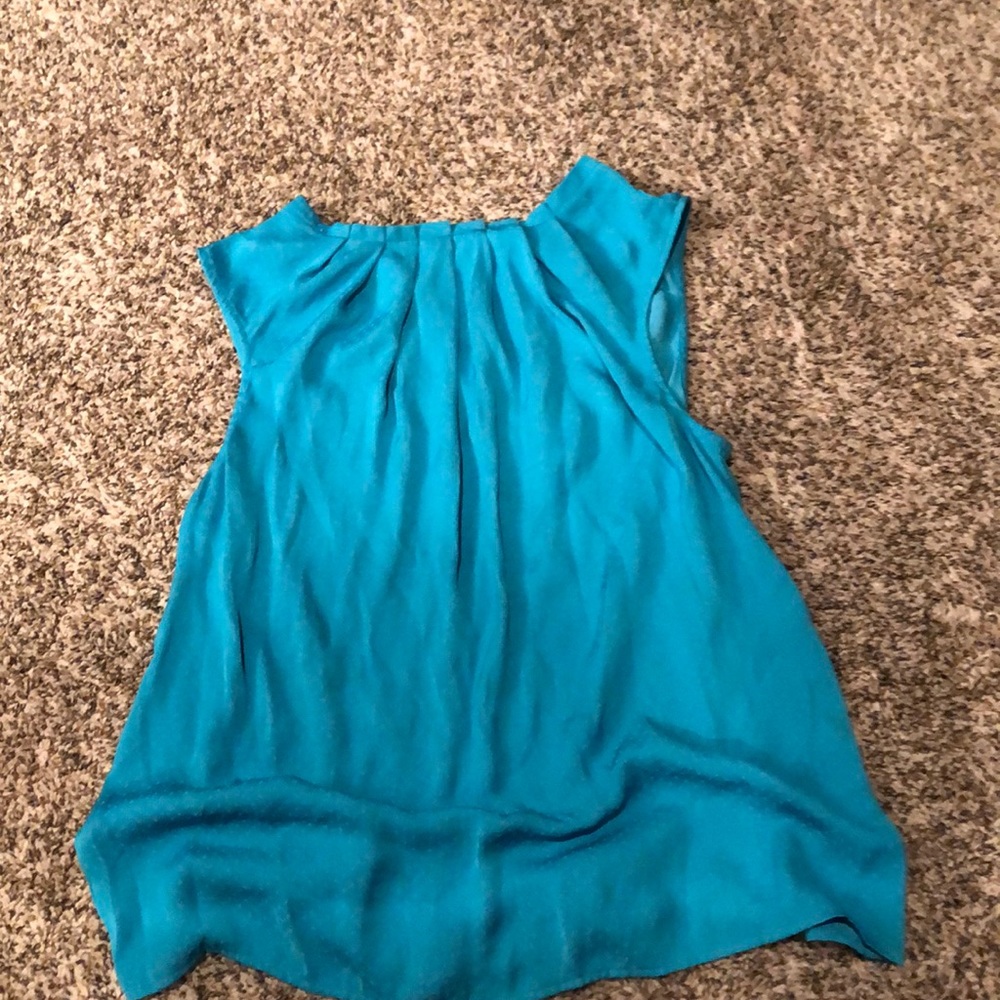 Forever 21 contemporary blouse